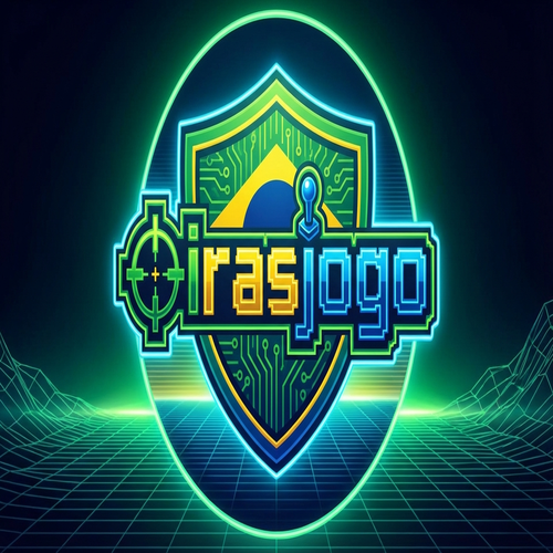 Logo tirasjogo